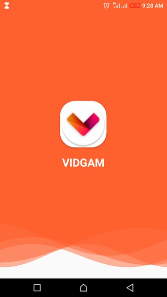 VIDGAM - Preview 1