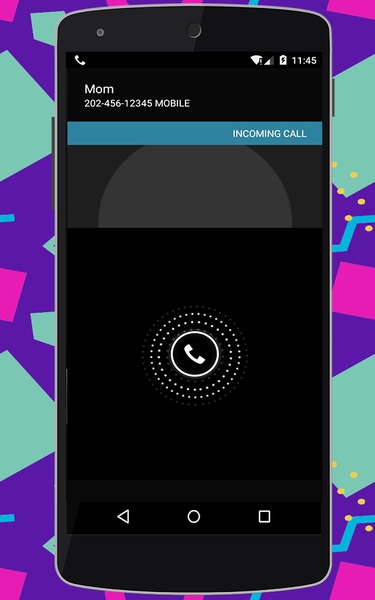 Fake Call - Fake Phone Caller - Preview 1