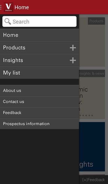 Financial Advisors - Preview 3