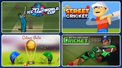 Cricket Games 2023 screenshot 3