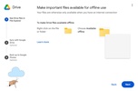 Google Drive screenshot 2