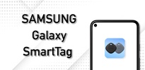 SAMSUNG Galaxy SmartTag screenshot 1