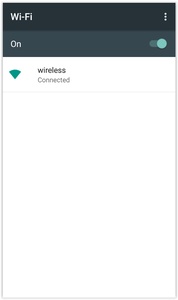Network Analyzer screenshot 6