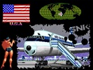 Street Fighter SNK screenshot 6