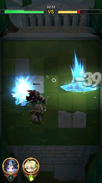 Olympus: Idle Legends - Preview 3