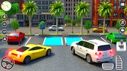 Real Car Parking Game 3D screenshot 4