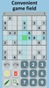 Sudoku – number puzzle game screenshot 15
