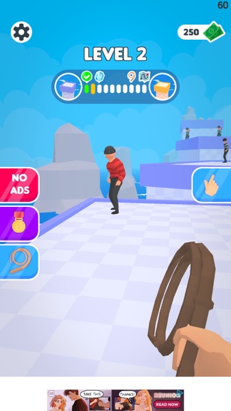Whip Master - Preview 6
