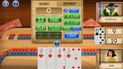 Aces® Cribbage screenshot 8