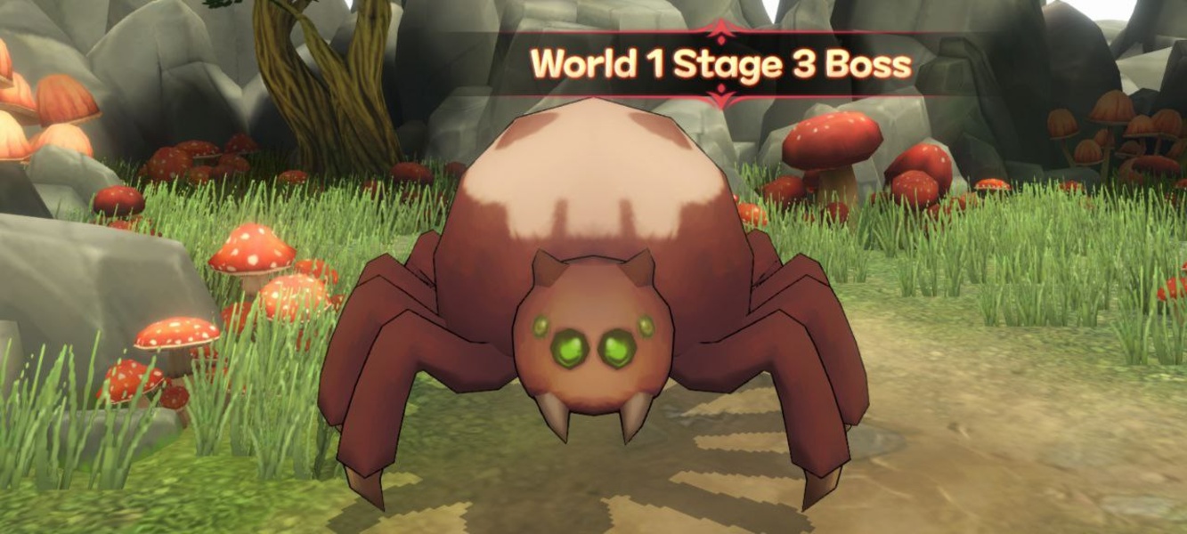 Succubus Idle - Preview 5