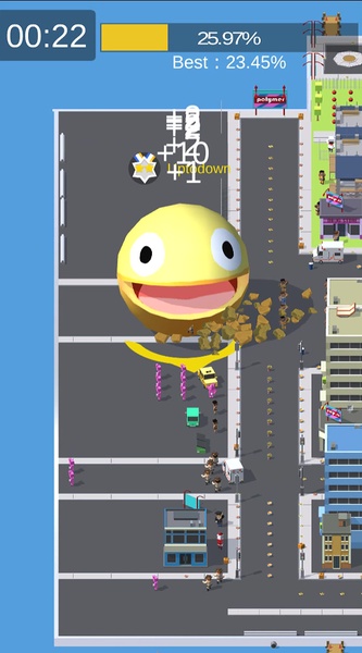 Delicious.io - Preview 4