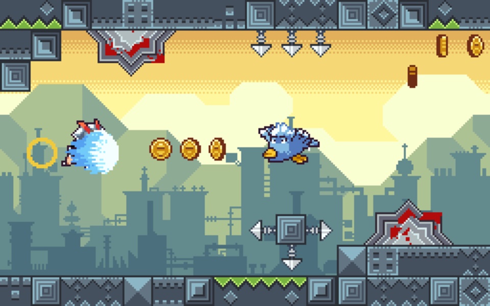 GravityDash - Preview 3