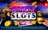 Super Party Slots screenshot 7