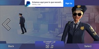 Virtual Police Officer screenshot 2