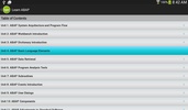 Learn ABAP screenshot 3