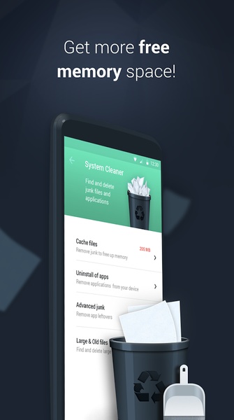 Droid Keeper - Preview 3