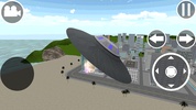 City UFO Simulator screenshot 6