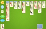 Spider Solitaire Mobile screenshot 3