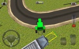 Towing Tractor 3D screenshot 6