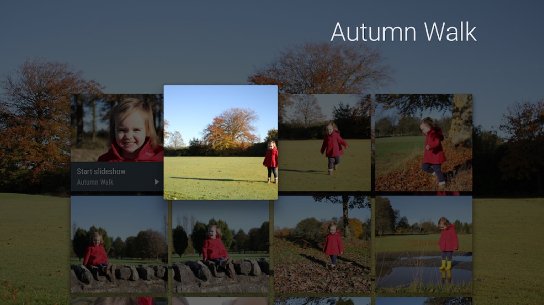 Photo Gallery and Screensaver - Preview 4