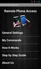 Remote Phone Access screenshot 6