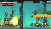 Super Soldiers - Metal Squad screenshot 6
