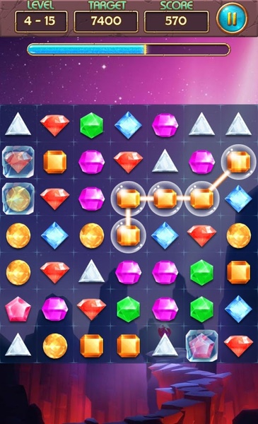 Jewels Revenge - Preview 2
