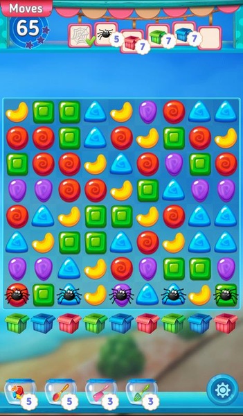 Match Candy - Preview 2