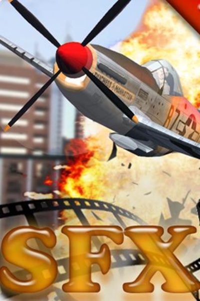 Action Movie Creator SFX - Preview 2