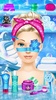 Ice Queen - Dress Up & Makeup screenshot 4