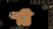 Expanse RTS screenshot 1