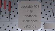 Lockpick 101 screenshot 6