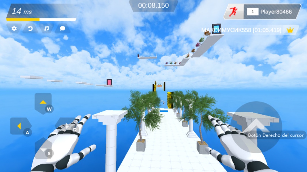 run pro - Preview 3
