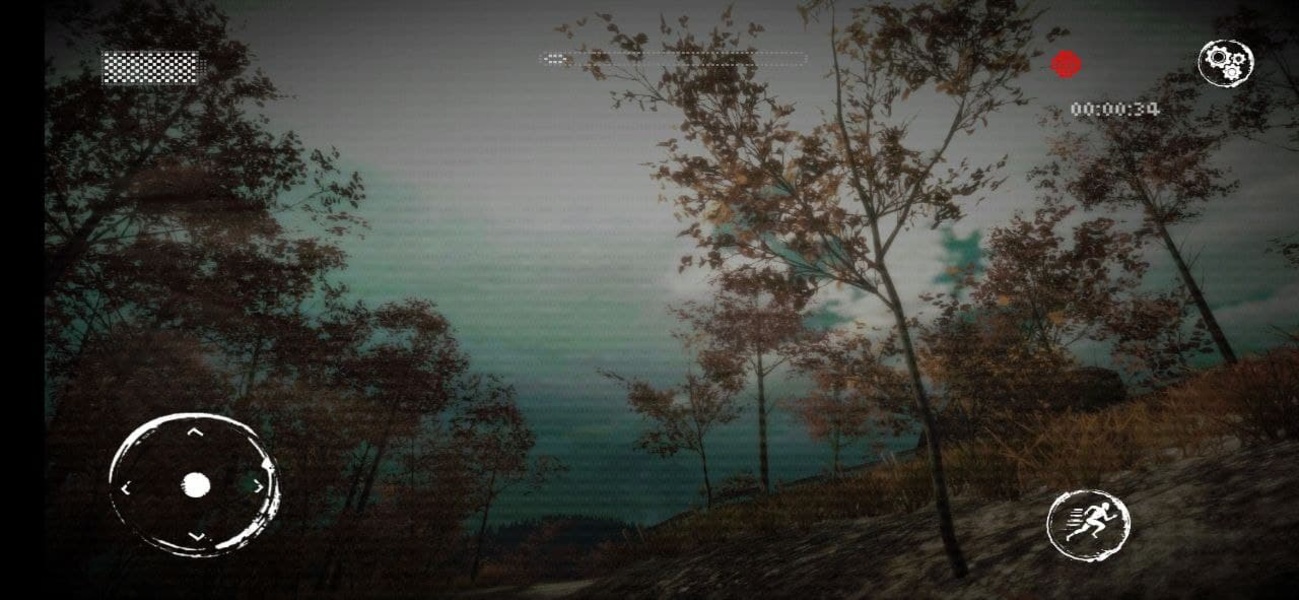 Slender: The Arrival - Preview 1