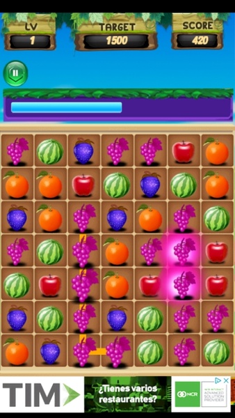 Fruit Hungry Farm - Preview 6