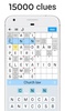 Crossword Puzzles screenshot 16