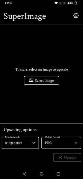 SuperImage - Preview 2