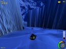 Extreme Tux Racer screenshot 2