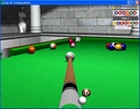 Pool 3D Training Edition screenshot 2