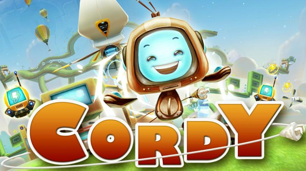 Cordy - Preview 6