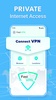 Fast VPN Secure Proxy Master screenshot 5