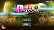 RobotCannon screenshot 7