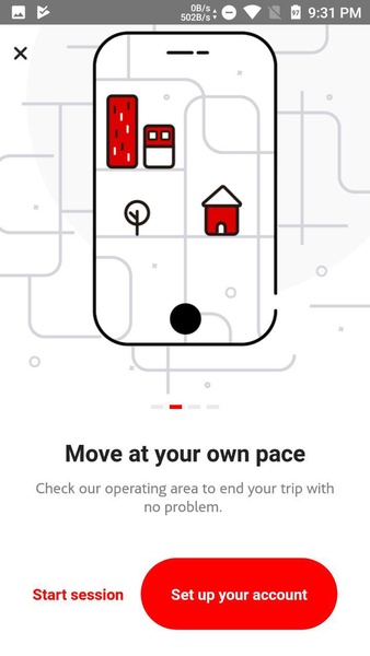 ACCIONA Mobility - Preview 4