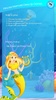 Princess Mermaid Dress Up Games screenshot 1