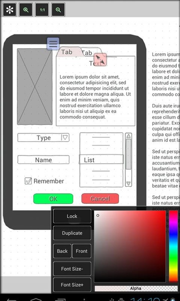Mockups Lite - Preview 3