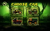 Fun Jungle Racing screenshot 11