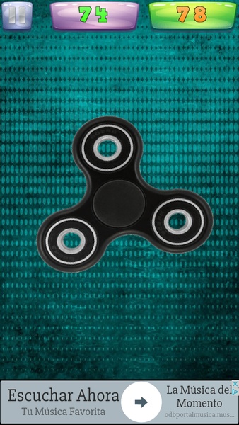 Swipe Spinner - Preview 8