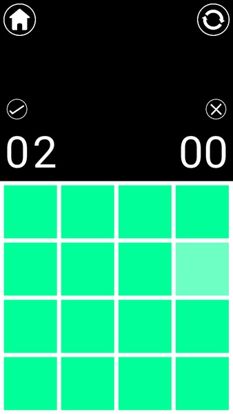Kuku Kube - Color Vision Test - Preview 7