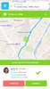 OuiHop' - social ride-hailing & carpooling app screenshot 5