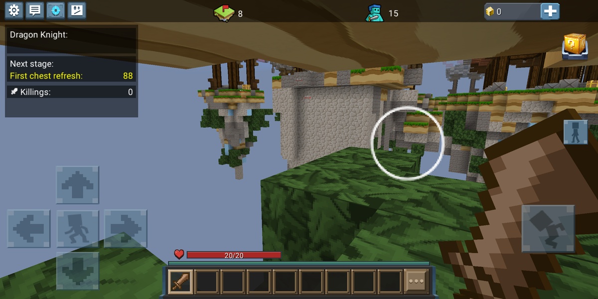 Lucky Block - Preview 10